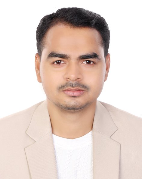 Shahabuddin Nayeem